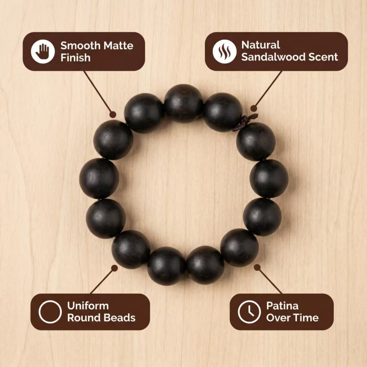 Fortune Blessing Spiritual Bracelets