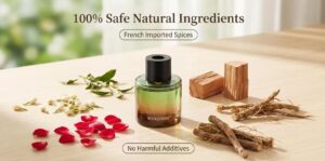 Calming Aromatherapy